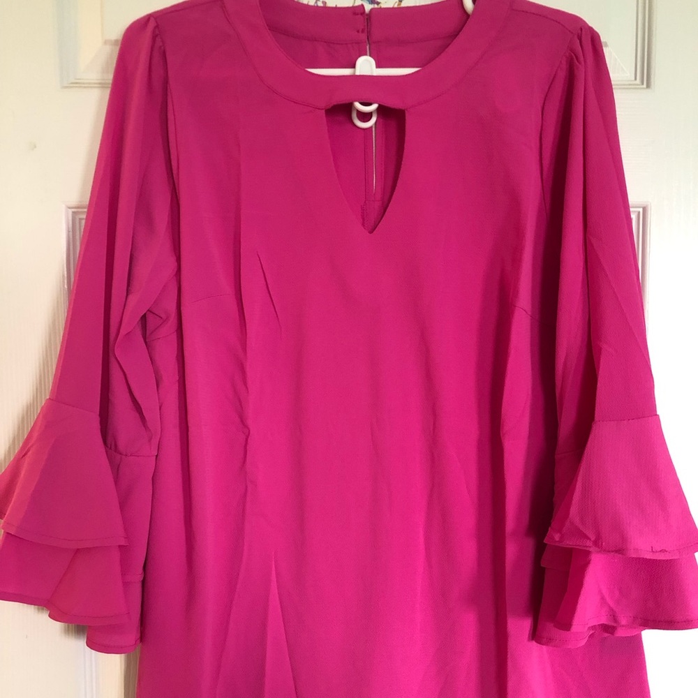 SHEIN Blouse